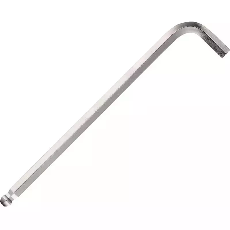 Vessel Final tightening ball point wrench (long type) 8300BP-L, 8300BP-L H12