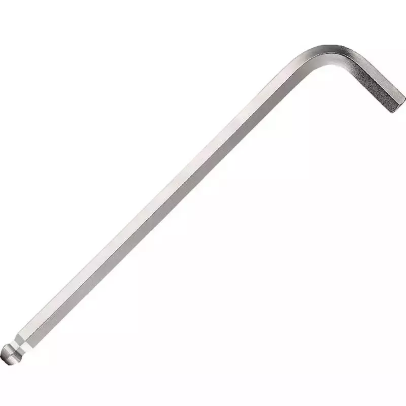 Vessel Final tightening ball point wrench (long type) 8300BP-L, 8300BP-L H14