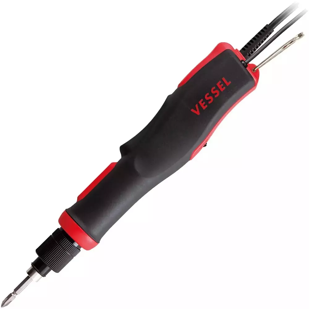 Vessel Electric screwdriver (with signal output) + VE-5000R, VE-5000PRSOP