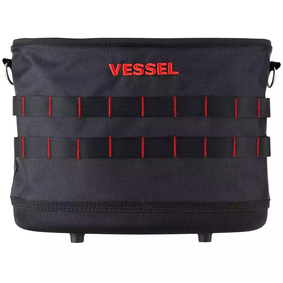 Vessel Tough Fit Bucket, TBK-300