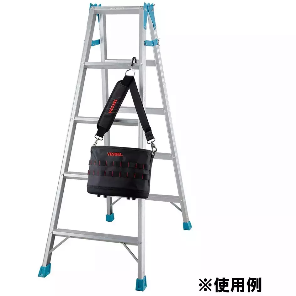 Vessel Tough Fit Bucket, TBK-300
