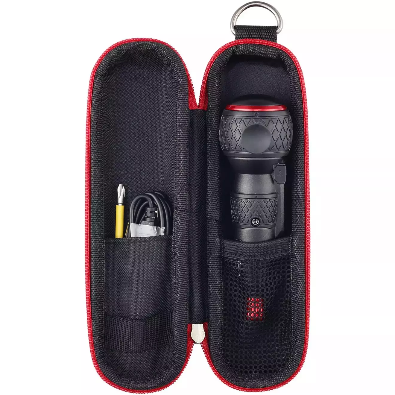 Vessel Driver Case Slim, TPC-11