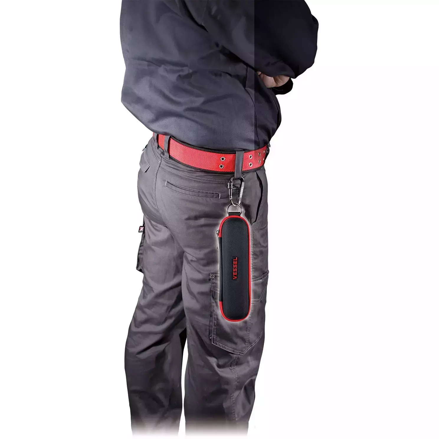 Vessel Driver Case Slim, TPC-11