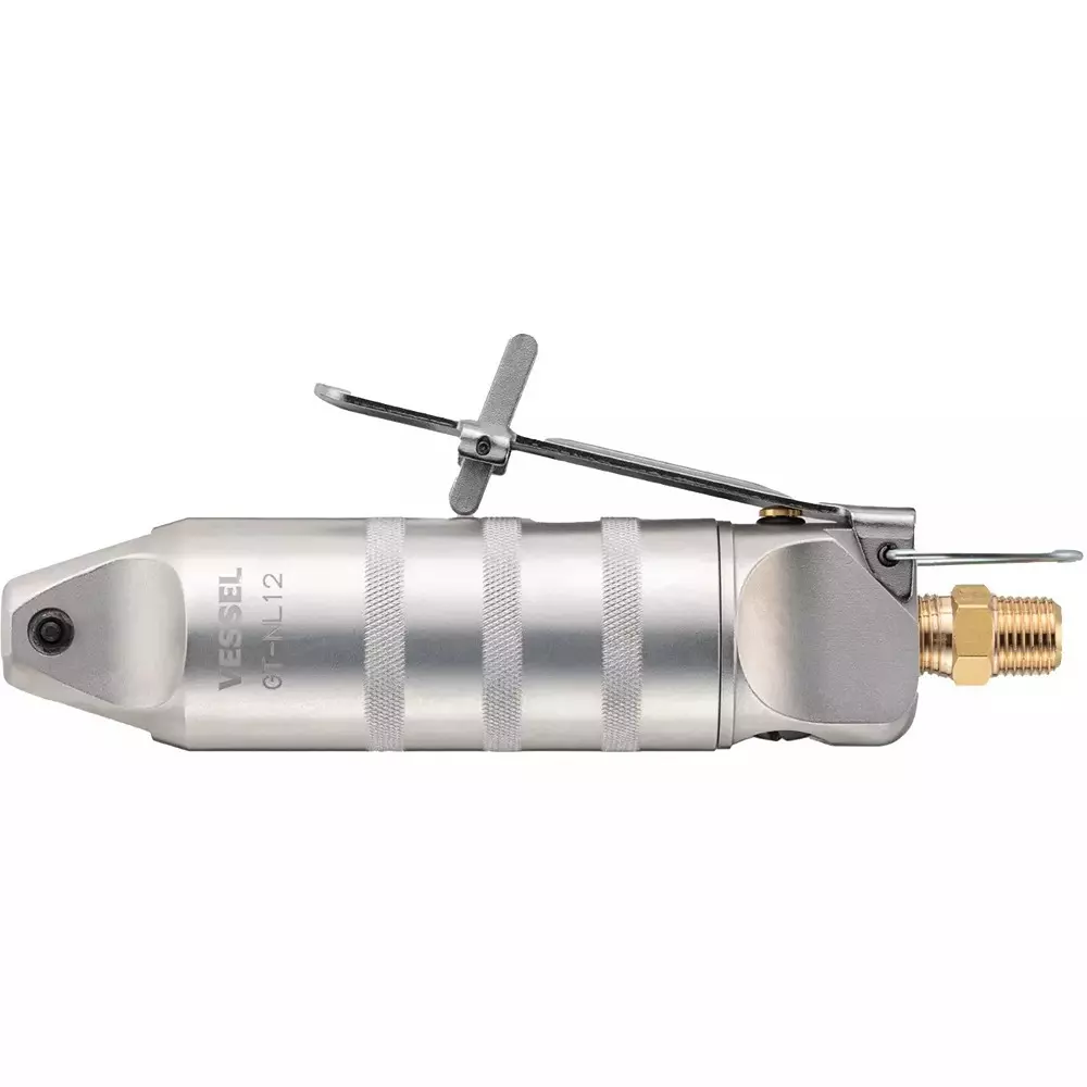 Vessel Air nippers with safety lever, GT-NL12