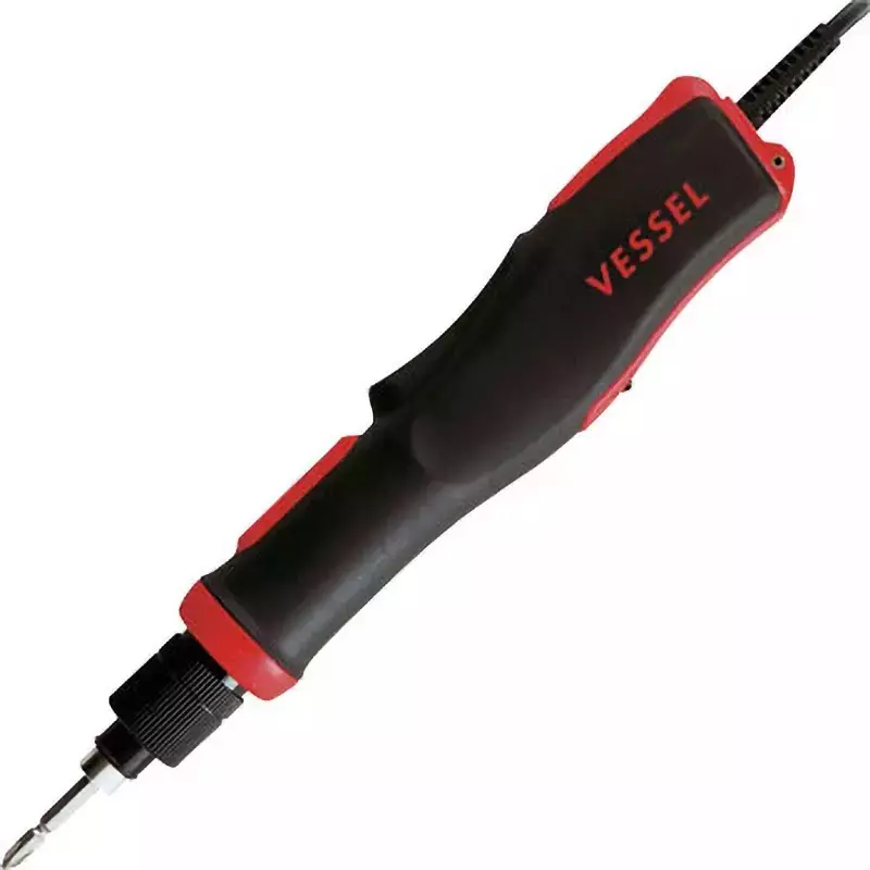 Vessel electric screwdriver, VE-4000PAC