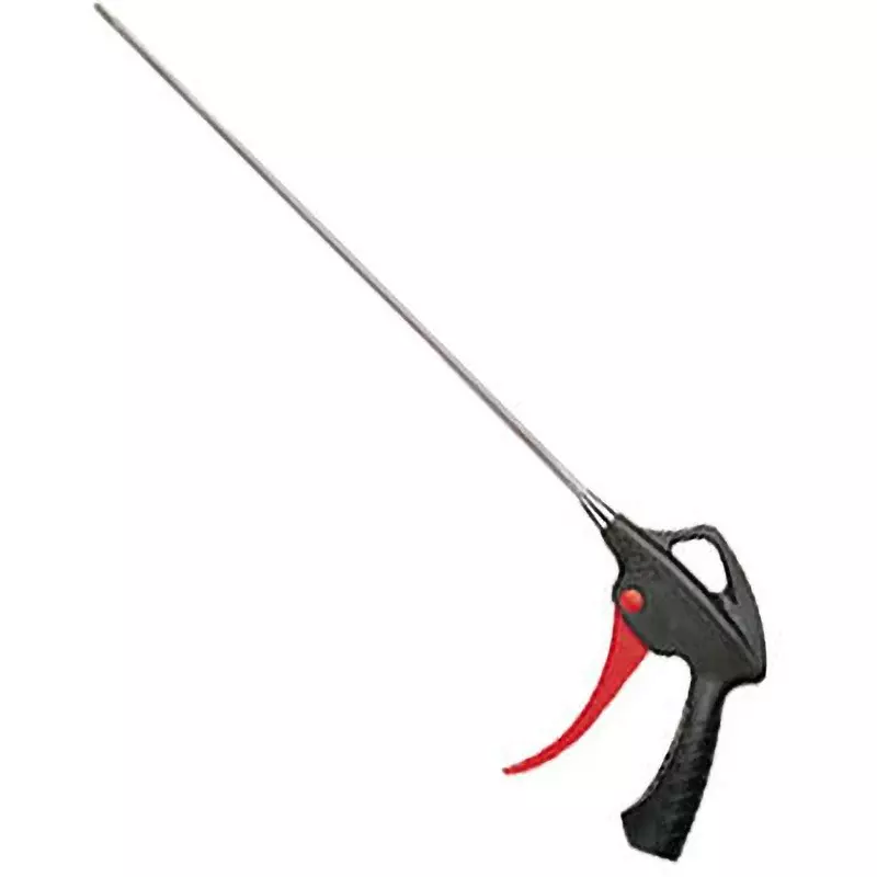 Vessel Air Duster Standard Long Nozzle Type 442 mm Overall Length, AD-2 300N
