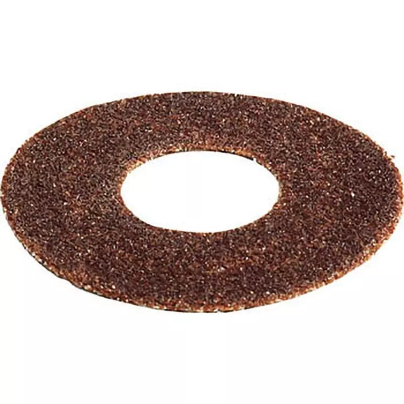 Vessel Air Micro Grinder Polling Φ12x30 mm 60 Abrasive Grain Size, PR60 (Pack of 100 Pcs)