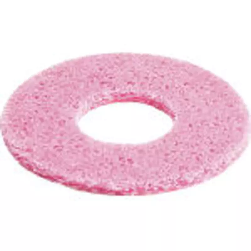 Vessel Lap Ring Φ12x30 mm 320 Abrasive Grain Size, LP-320 (Pack of 30 Pcs)