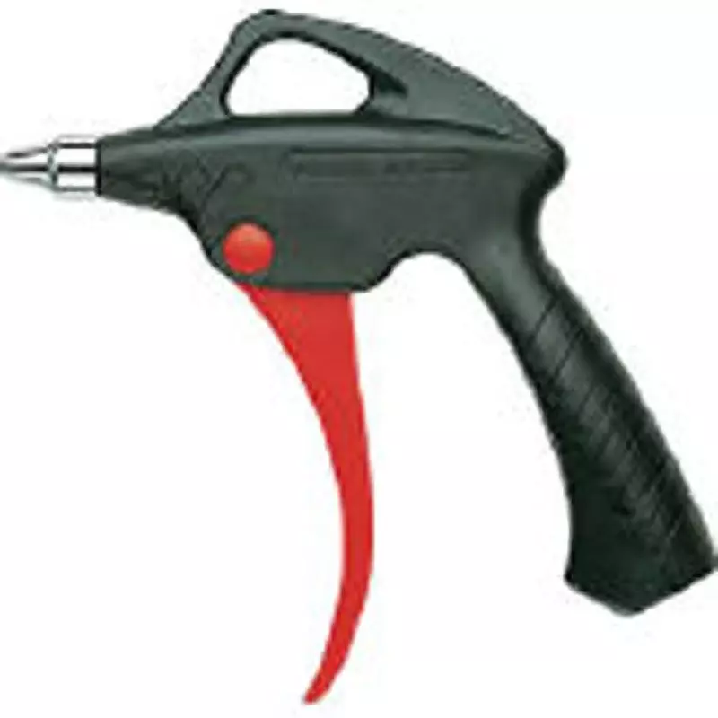 Vessel Air Duster Air Curtain Nozzle Type 145 mm Overall Length, AD-2 0C