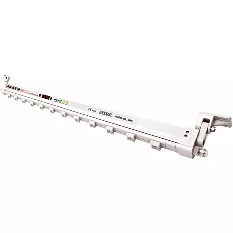 Vessel Static Electricity Removal AC Pulse / Clean Bar DC24 V ± 5% Input Power, C-250