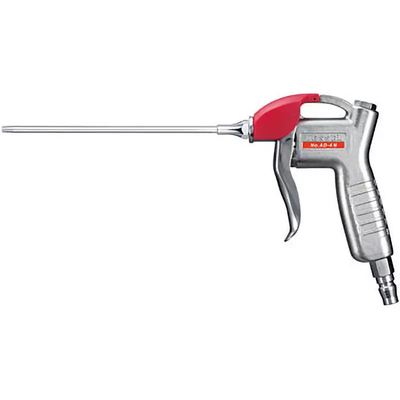 Vessel Air Duster Long Nozzle Type 425 mm Overall Length, AD-4 N-300