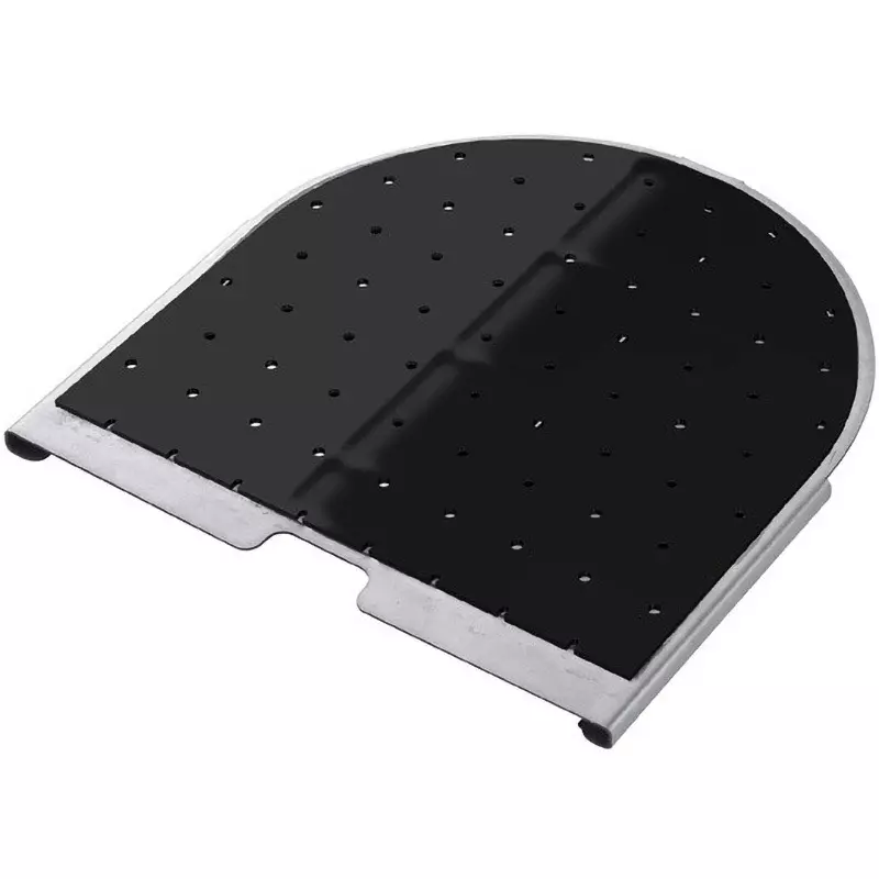 Vessel Bottom Adhesive Gel Sheet Grey & Black, IPCV4GD