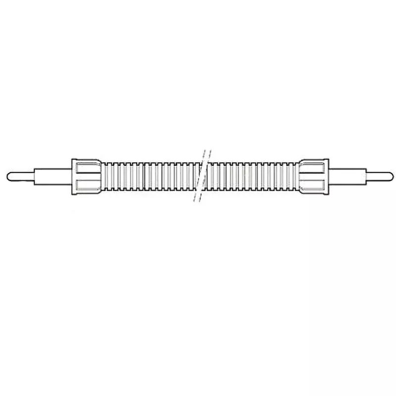 Vessel Connection/Relay Cable 5 m for No.SJ & No.SH-SP2, SJ-EC5