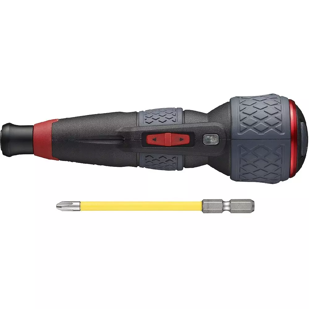 Vessel Electric Drill Ball Plus Screwdriver Li-ion 0.8 Ah, 220USB-P1