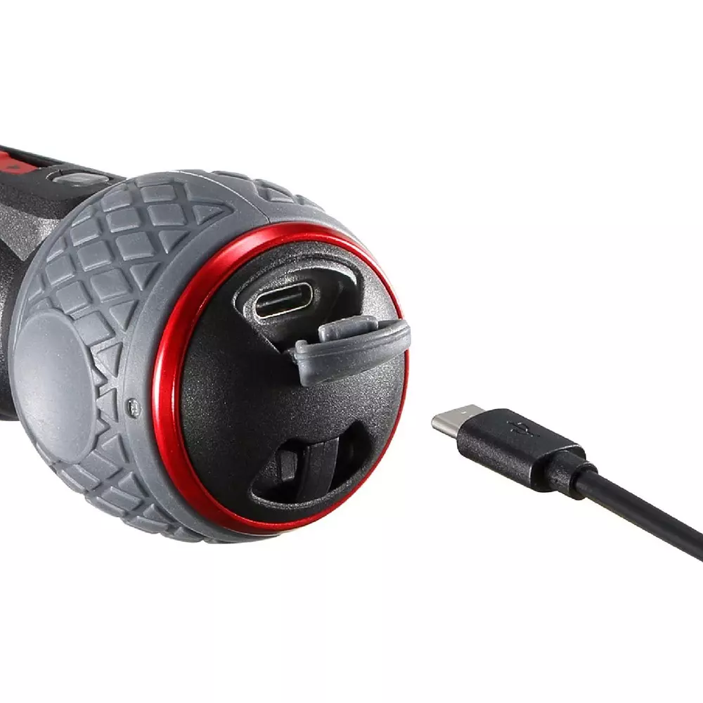 Vessel Electric Drill Ball Plus Screwdriver Li-ion 0.8 Ah, 220USB-P1