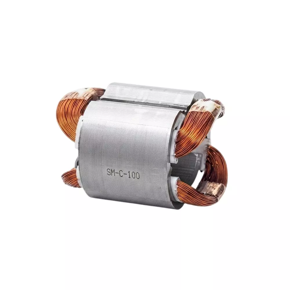 Opel 5302 Field Coil Copper Winding for Automotive & Power Tools Repair & Maintenance, MZ10525