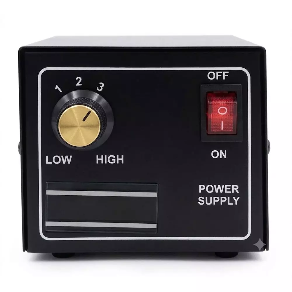 generic-power-supply-with-220-v-ac-input-2436-v-dc-output-and-3-speed-control-for-electric-screwdrivers