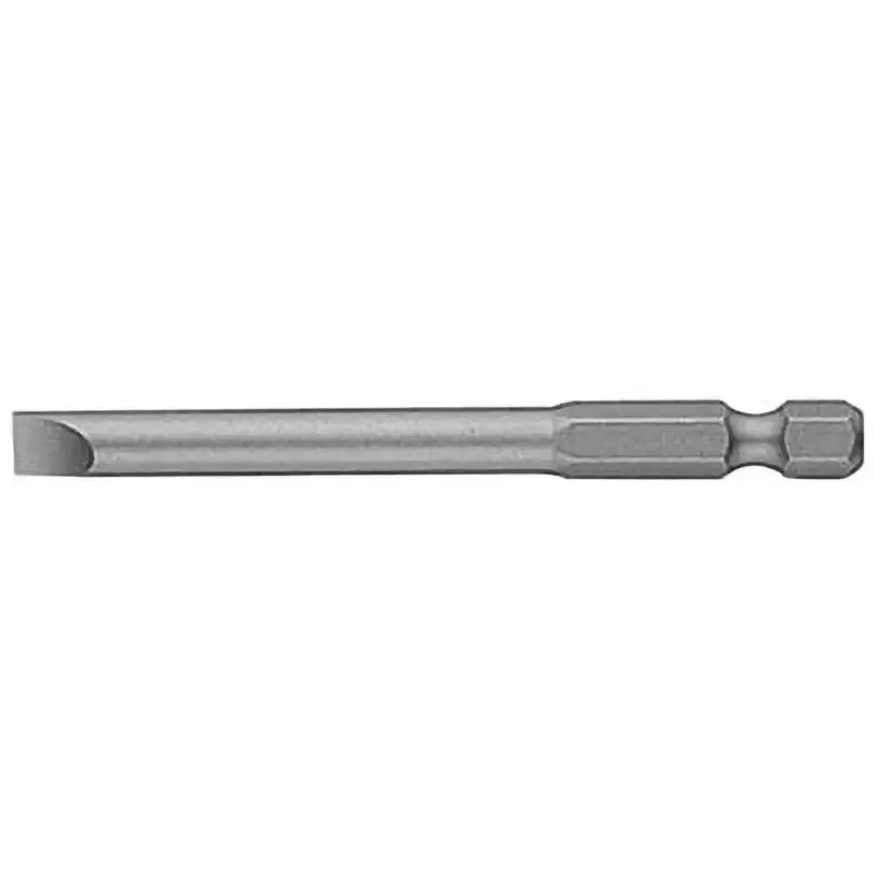 Vessel Pneumatic / Electric Screwdriver Bit, B35-6Ã—75E