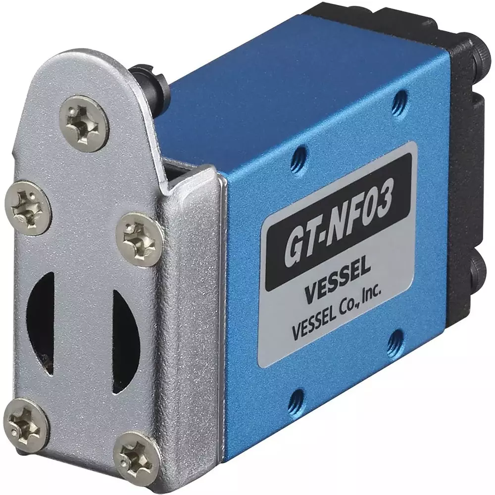 Vessel F-type air nipper, GT-NF03