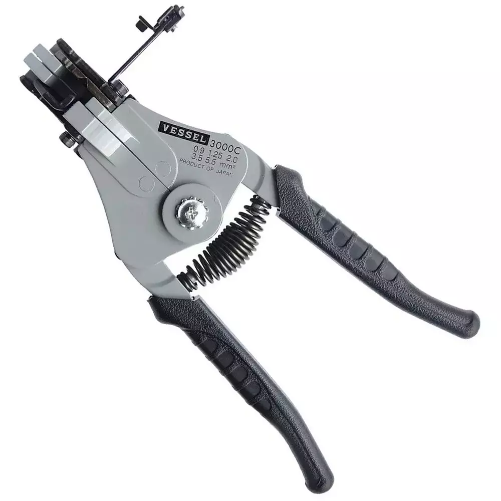Vessel Wire Stripper, Noï¼Ž300005