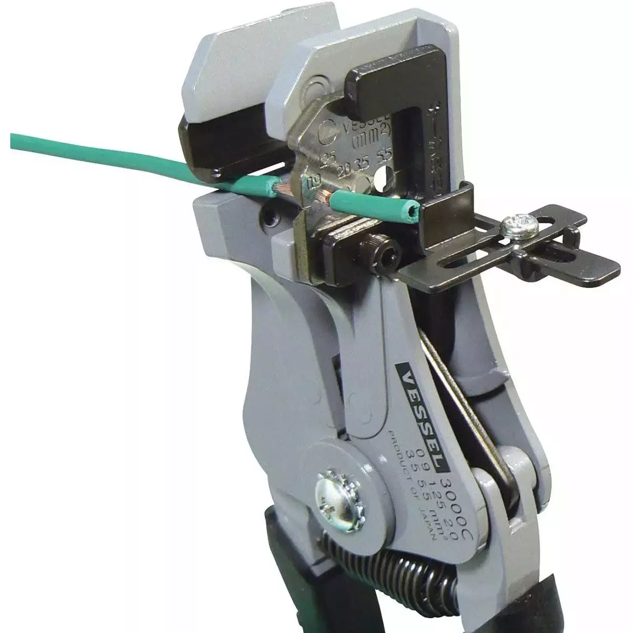 Vessel Wire Stripper, Noï¼Ž300005