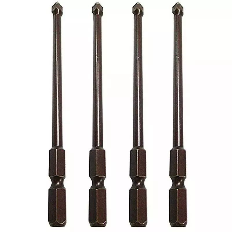 Vessel Strong bit 2 x 110 4-piece set, DTB4P2110D