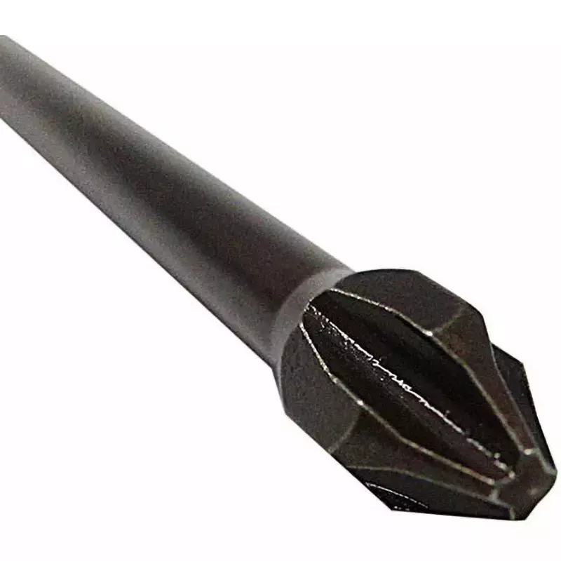 Vessel Strong bit 2 x 110 4-piece set, DTB4P2110D