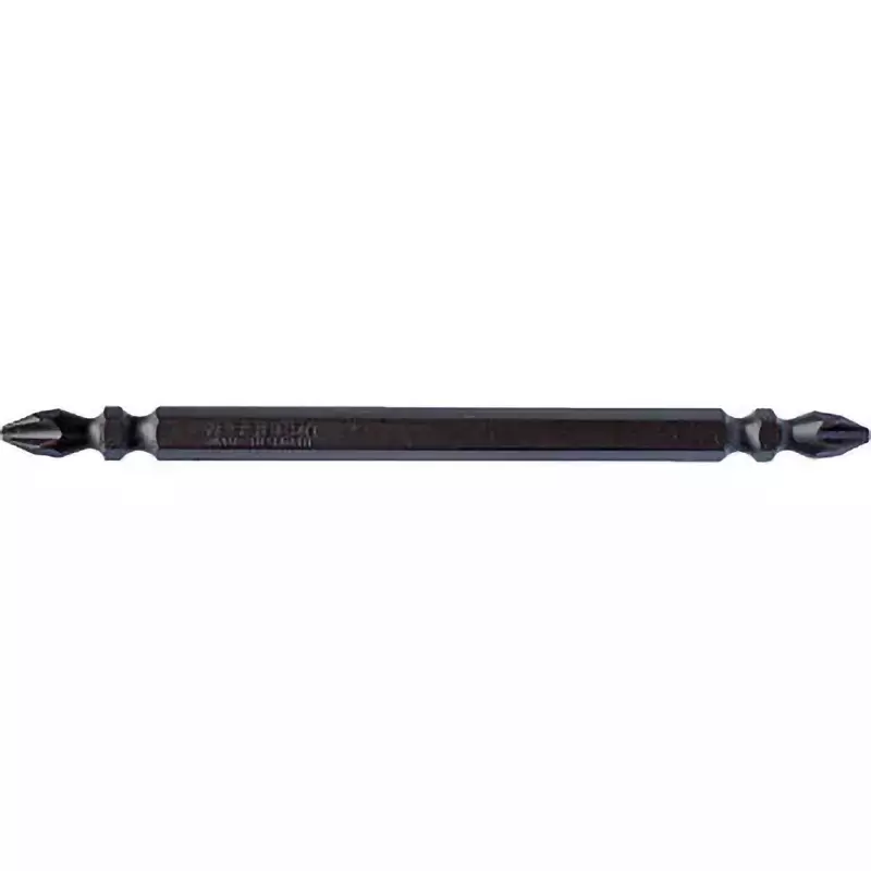 Vessel SAKISUBO Bit, for Wood Screws, M-S14 (+)2Ã—110H