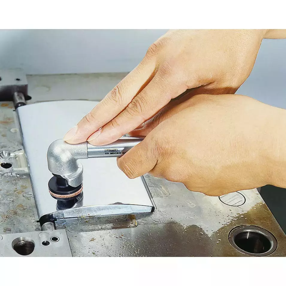 Vessel Air micro grinder (for surface grinding / polishing), GT-MG25-12CF
