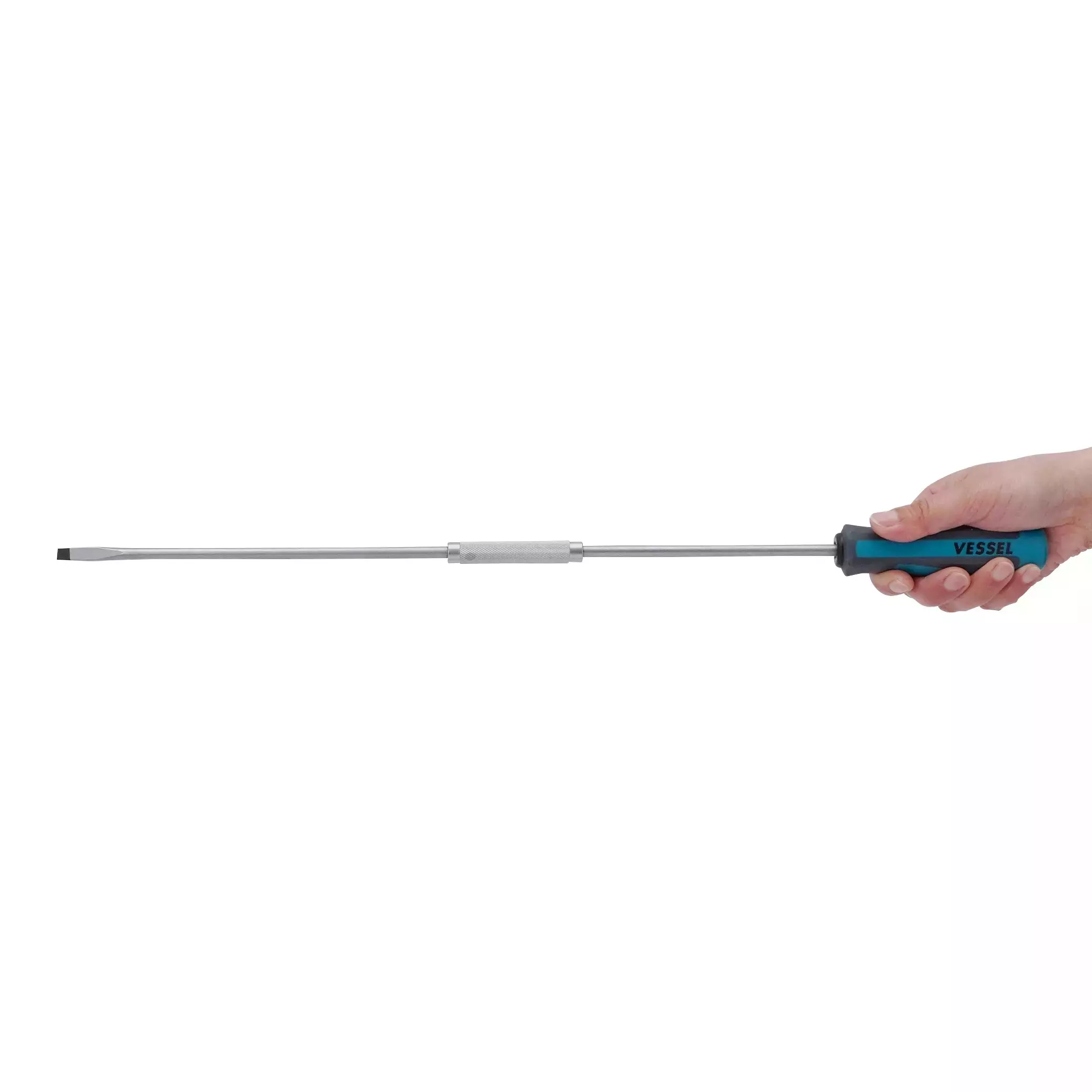 Vessel MEGADORA Standard Screwdriver, 900-6-400