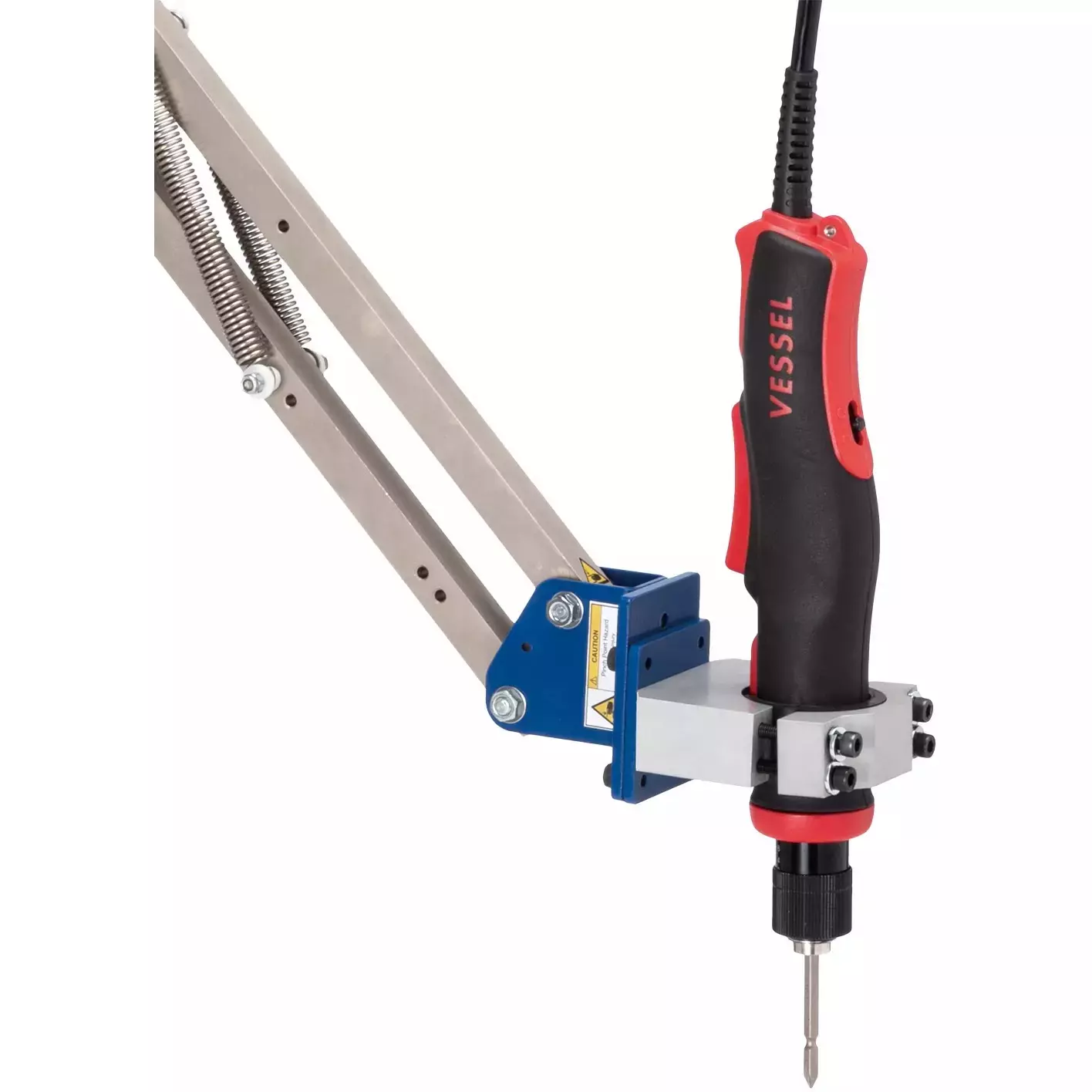 Vessel Hand free arm + holder attachment, HFB-H65