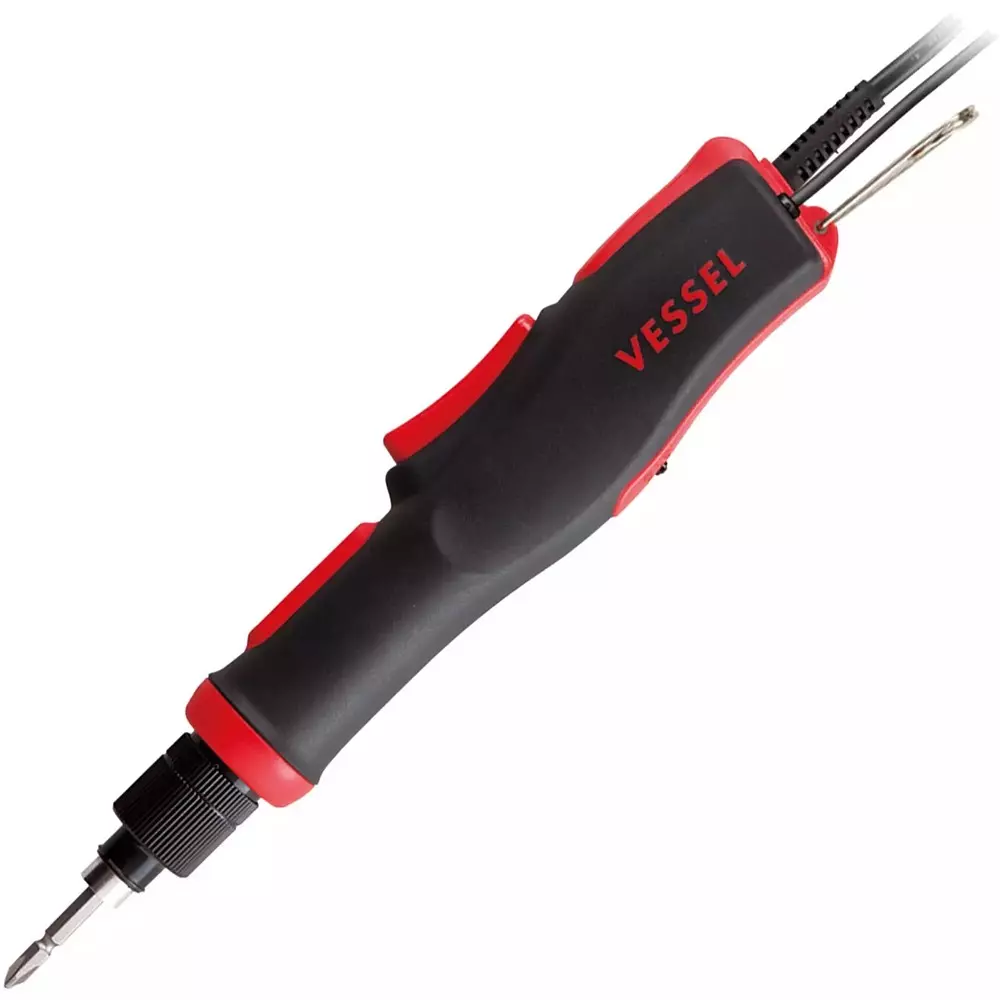 Vessel Electric screwdriver (with signal output) + VE-5000R, VE-5000RSOP