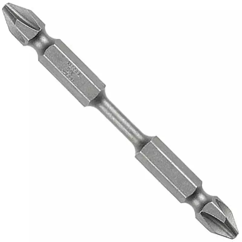 Vessel Torsion Bit BT43P, BT43P +2X3.7X75X