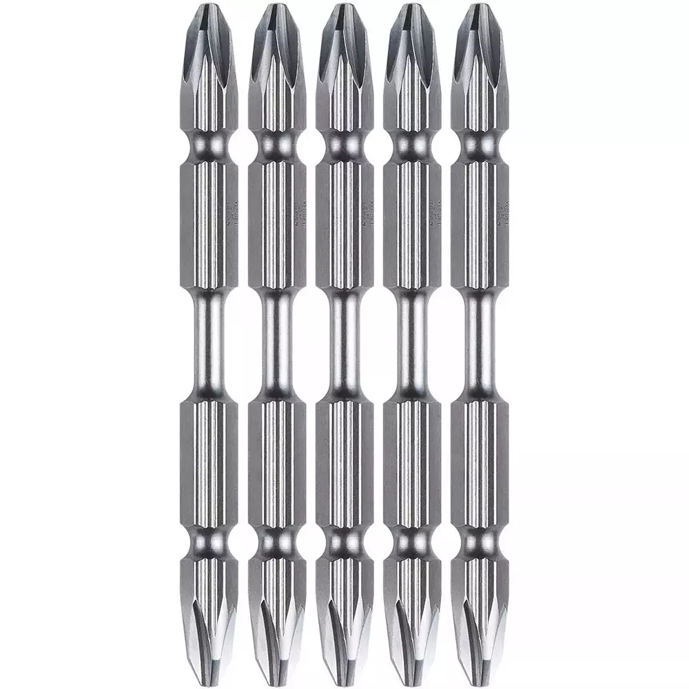 Vessel True Torsion Bit 5-piece set, RT5P2082
