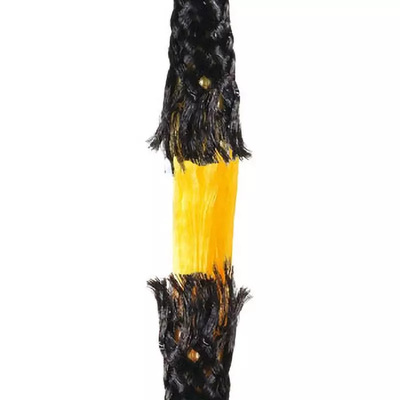 Vessel Anti-Drop Cord Olive Drab 900 mm Overall Length, No.SC-W90D