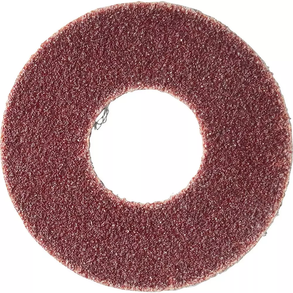 Vessel Air Micro Grinder Polling Φ12x30 mm 150 Abrasive Grain Size, PR150 (Pack of 100 Pcs)