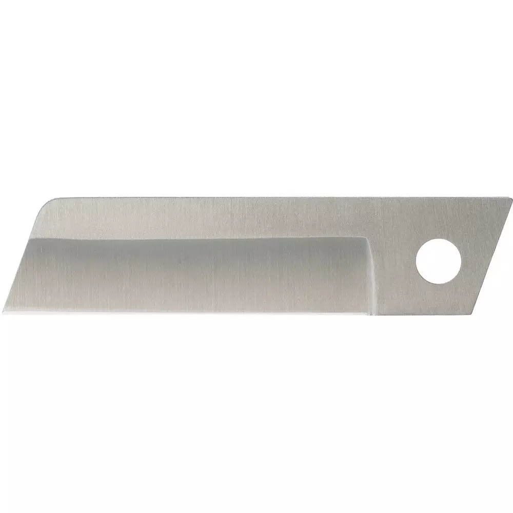 Vessel Electrician Adjusting Knife Replacement Blade Stainless Steel 94 mm OAL, DAKB-2