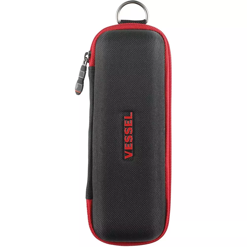 Vessel Screwdriver Case 220 mm Overall Length, TPC-10