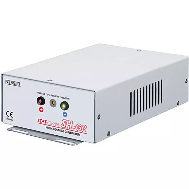 Vessel Power Supply Unit AC100-240 V (50/60 Hz) 10 W, SH-G3