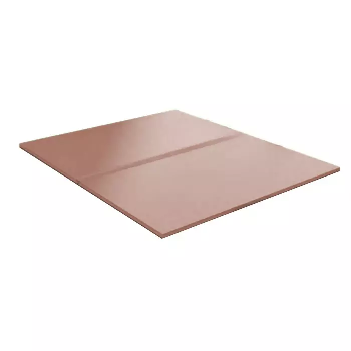 Vessel Conductive Vinyl Floor Sheet CD-Lium R 9 m (L) x 1.82 m (W) x 2 mm (Th.), CDR-134