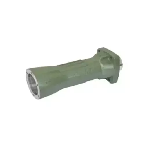 Akari Front Barel Olive Green Metal Body for 16 Kg Demolition Hammer (APT-DH-65)