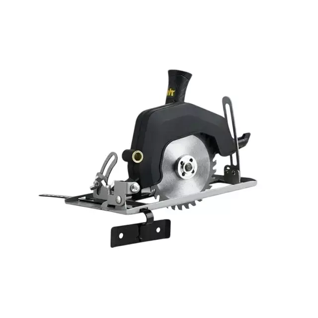 XLNT Electric Drill to Electric Circular Saw M10 Converter for Light Wood Cutting, DIY and Home Maintenance, Plastic & PVC Cutting