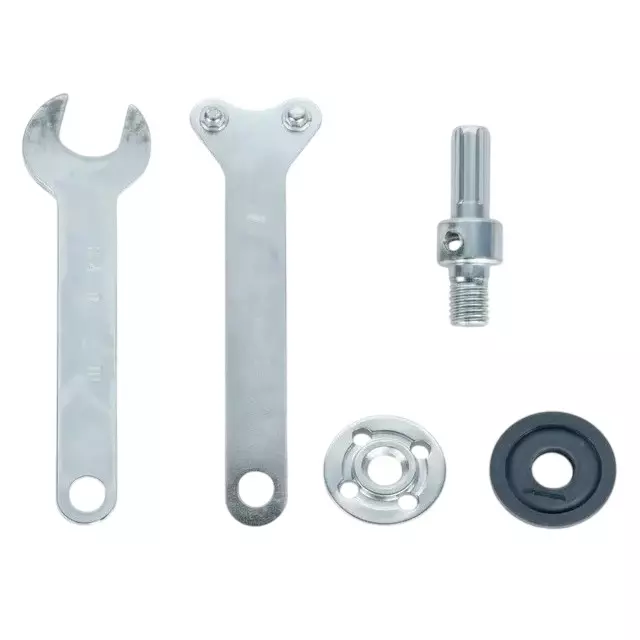 XLNT Electric Drill Conversion Connecting Rod 100 Type for Power Transmission in Conversion Kits, Cutting Operations