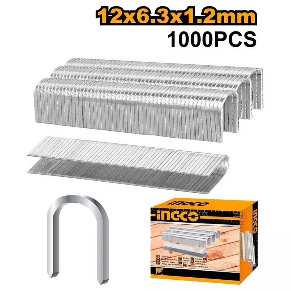 ingco-1000-pcs-crown-staple-12-mm-length-12-mm-width-63-mm-staple-crown-sts0412