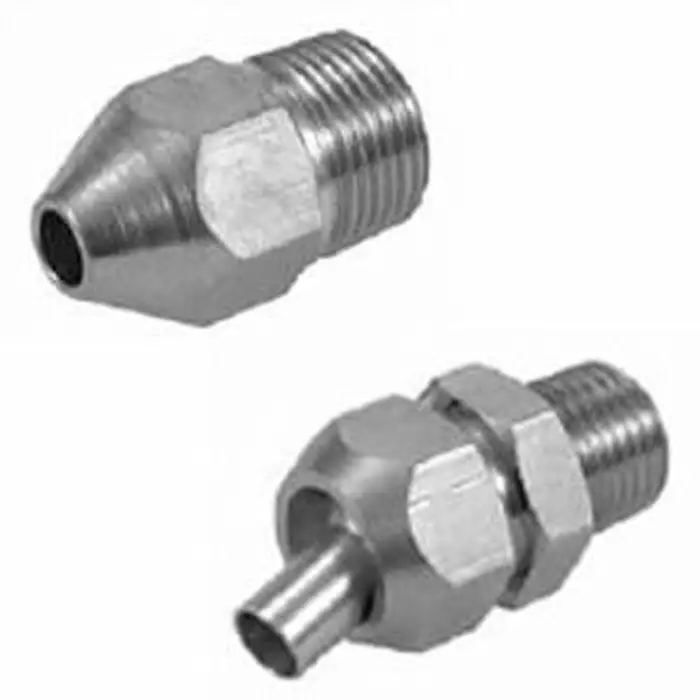 SMC Blow Gun Air Nozzle, 10bar, KN-R01-150