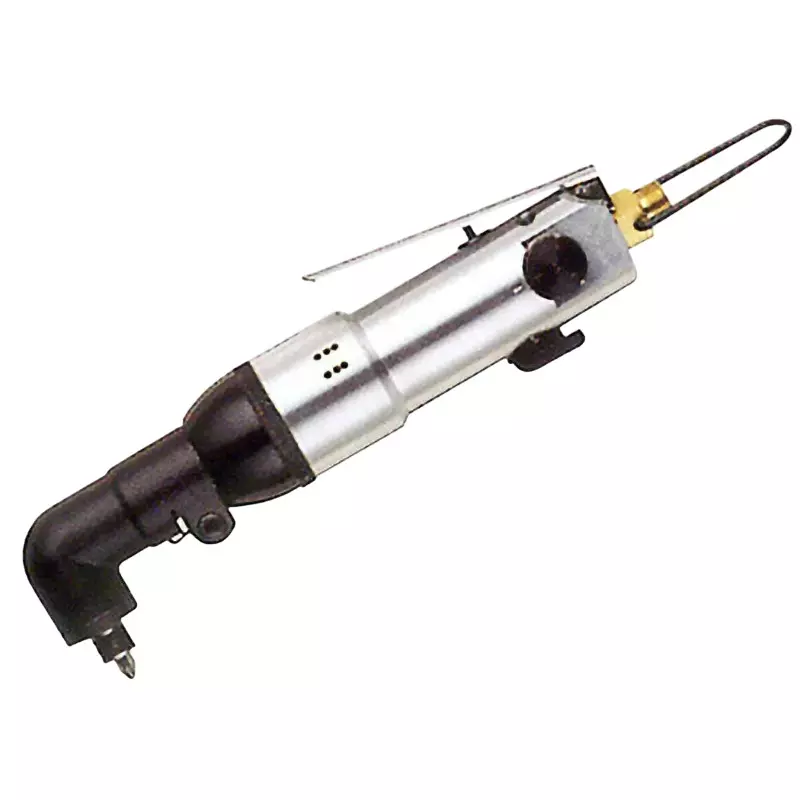 Vessel Impact air driver, GT-PLRC