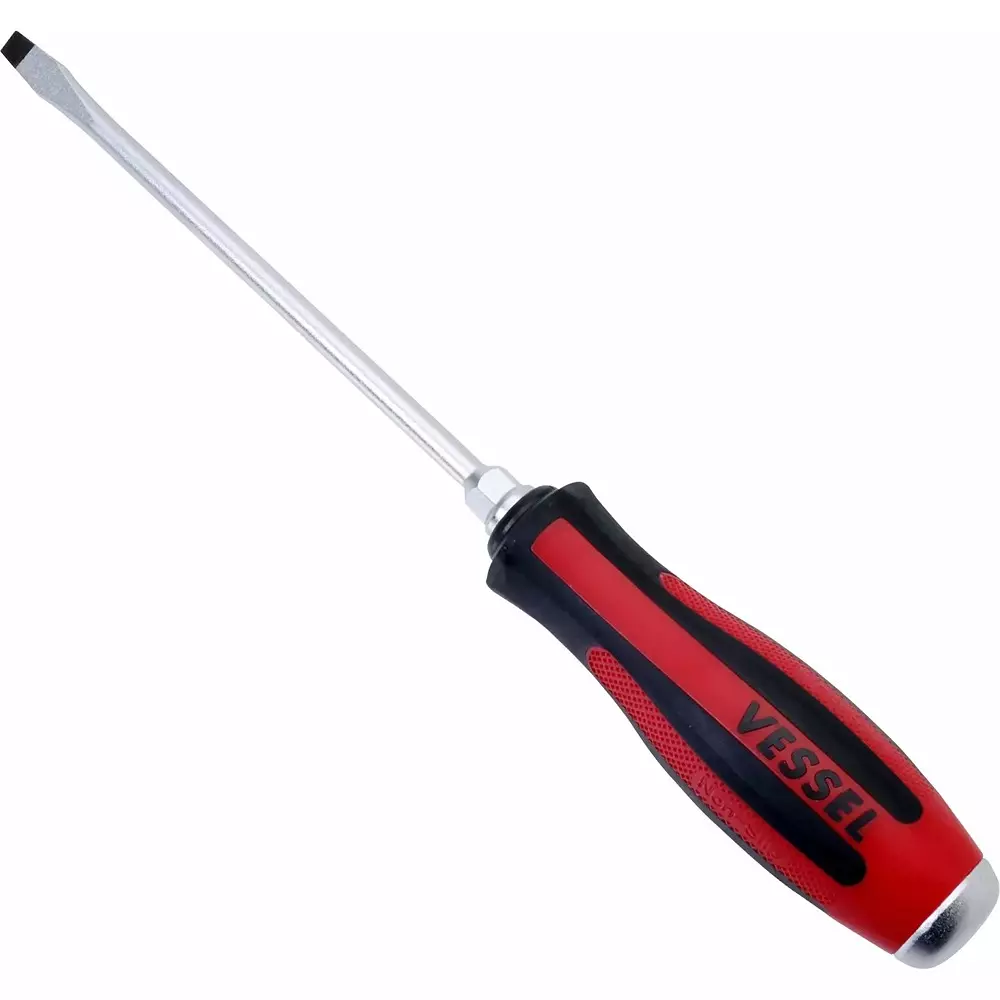 Vessel MEGADORA Through Screwdriver, 930 -6X150