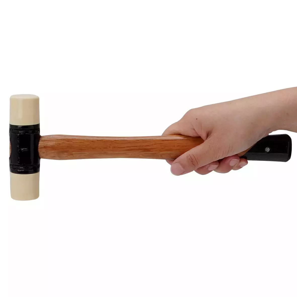 Vessel Plastic Head Hammer, No.70(1)