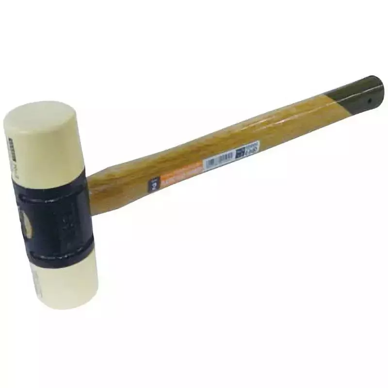 Vessel Plastic Head Hammer, No.70(2)