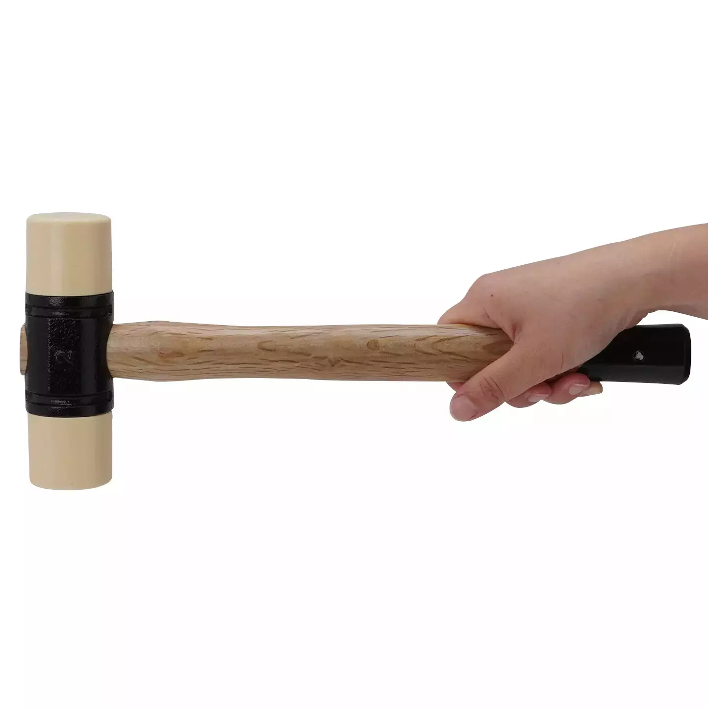 Vessel Plastic Head Hammer, No.70(2)